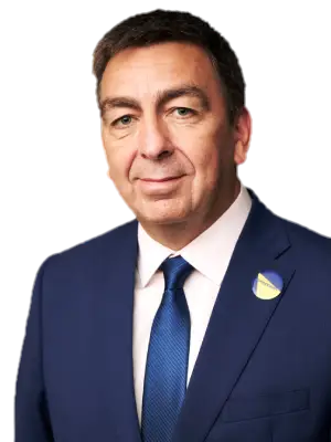 Paul Stanfield, CEO Paul Stanfield, CEO