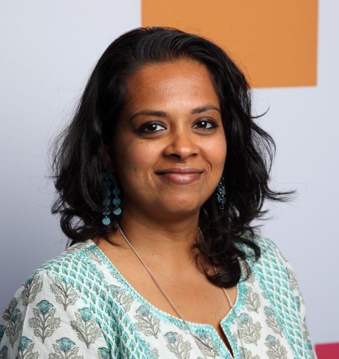 Indrani
