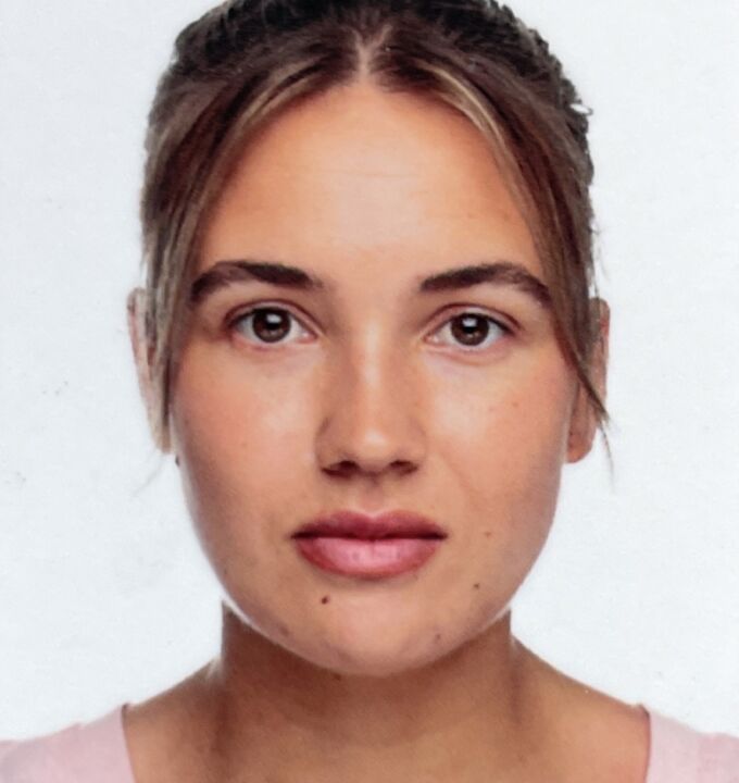 Tara Pierre Nina